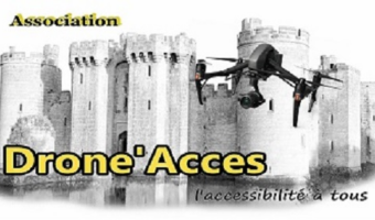 Association Drone’Accès